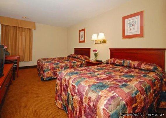 Motel 6-Newark, De Pokój zdjęcie