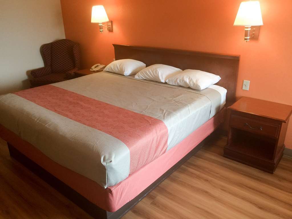 Motel 6-Newark, De Pokój zdjęcie
