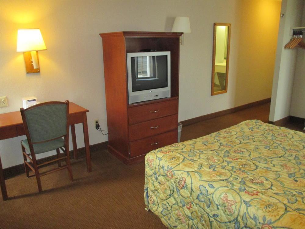 Motel 6-Newark, De Zewnętrze zdjęcie