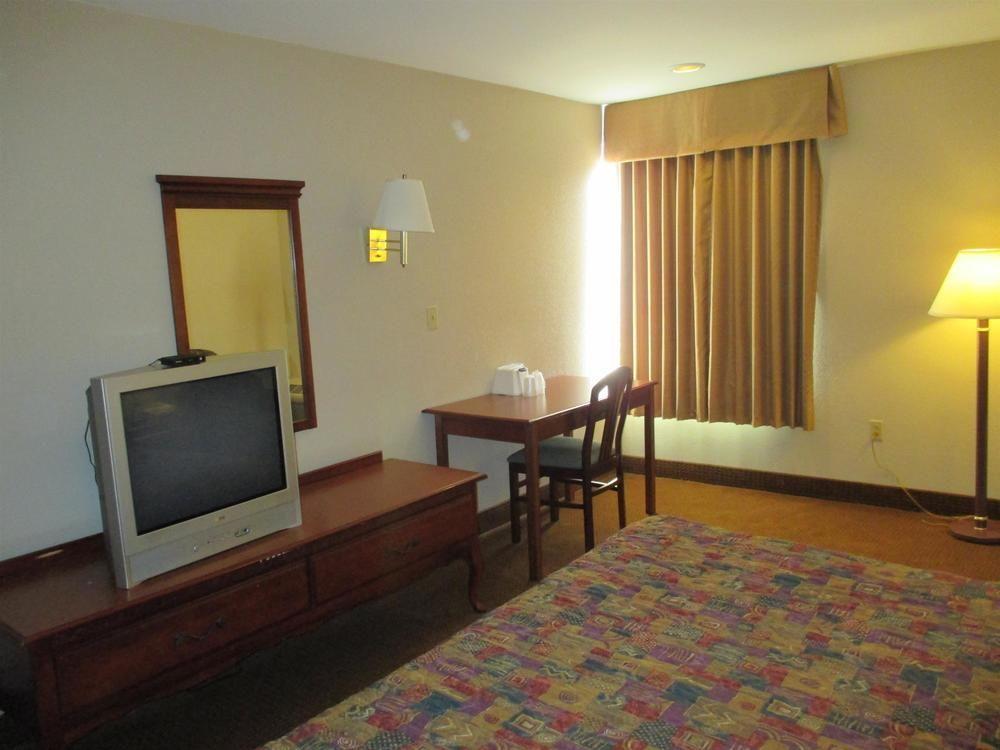 Motel 6-Newark, De Zewnętrze zdjęcie