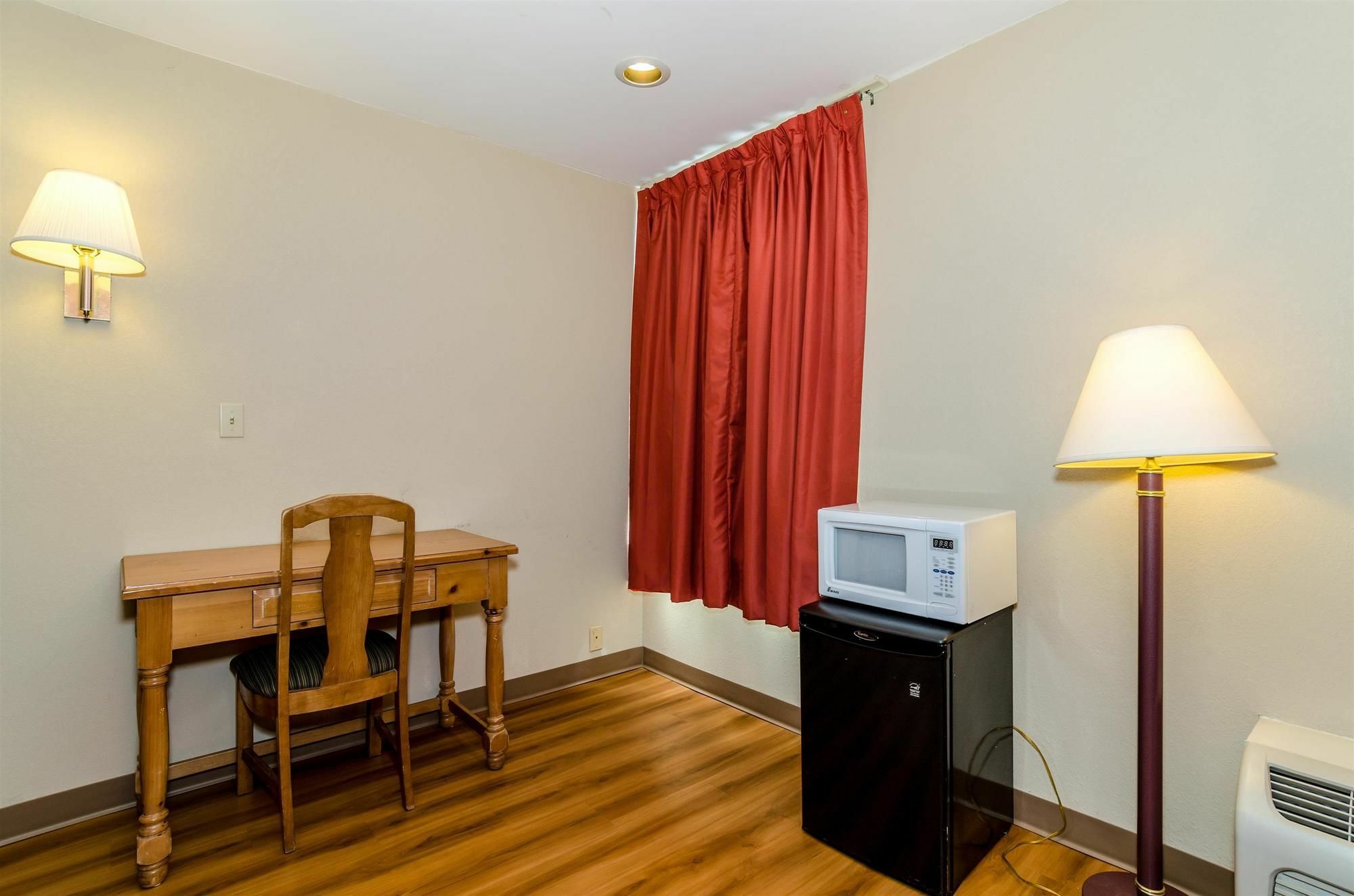 Motel 6-Newark, De Zewnętrze zdjęcie